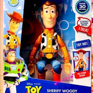 COPY - Talking Woody